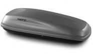 Бокс на крышу HAPRO Carver 5.5 178x78x42 400л белый